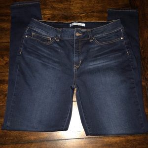 Yummie by Heather Thompson skinny jeans. Size 34.